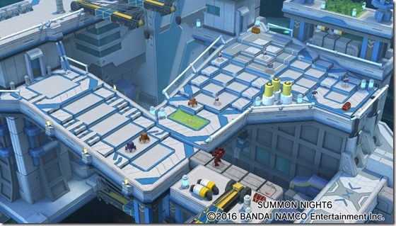 サモ6無限界廊31 - コピー サモ6無限界廊31 - コピー